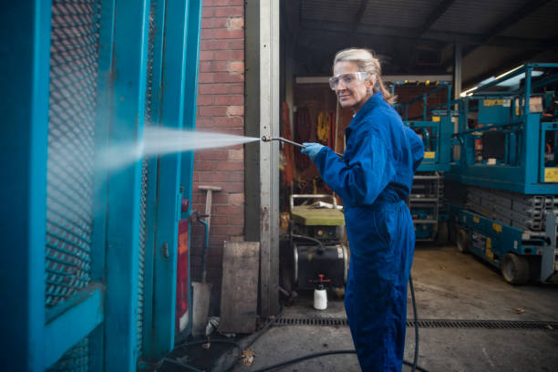 Best Factory Floor Cleaning  in Antioch, CA