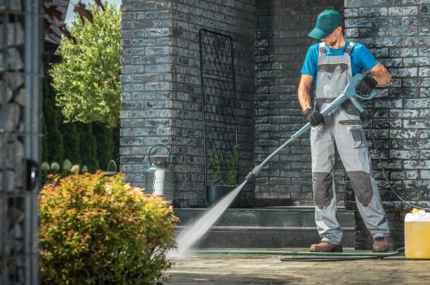 Spring Cleaning in Antioch, CA