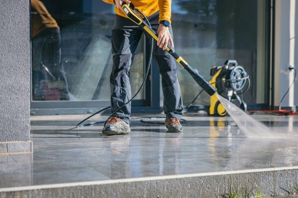 Best Parking Lot and Garage Cleaning  in Antioch, CA