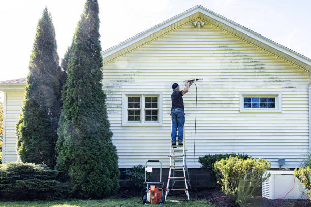Best Post-Construction Pressure Washing  in Antioch, CA
